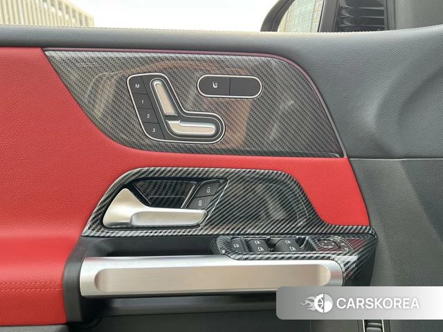 Mercedes-Benz GLB AMG id 3908013 из Китая 4