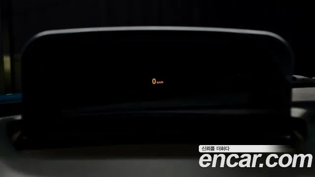 Mini Cooper Convertible 2018 Синий из Кореи, фото 4