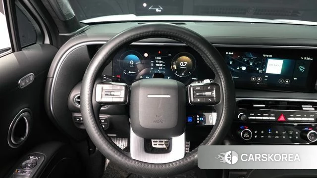 Hyundai Palisade (LX3) 2025 Белый из Кореи, фото 4