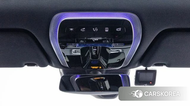 Mercedes-Benz S-Class W223 2025 Черный из Кореи, фото 4