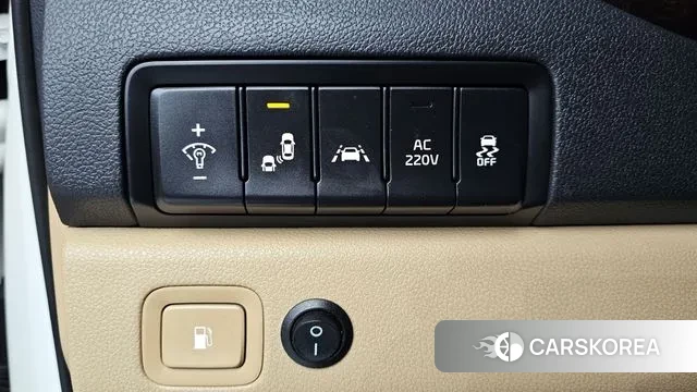 Kia The New Carnival 2018 Белый из Кореи, фото 4