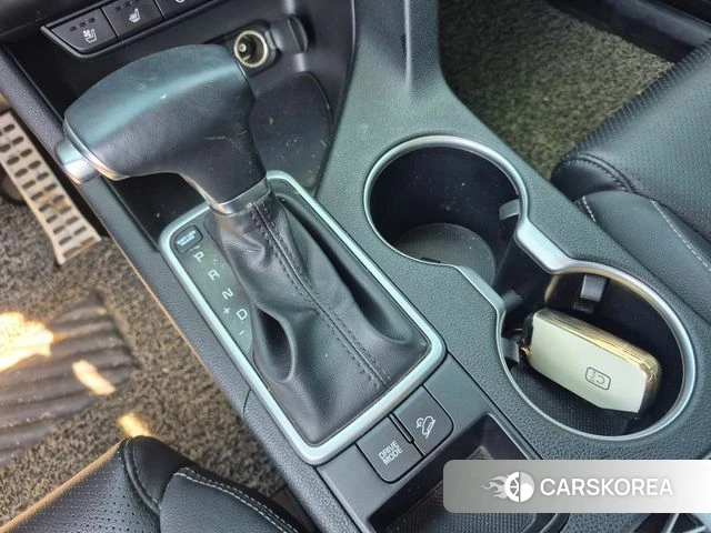 Kia Sportage The Bold 2019 Серебристо-серый из Кореи, фото 4