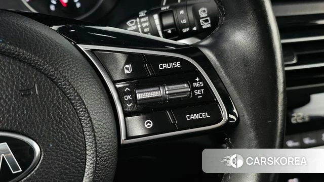 Kia Seltos 2020 Серый из Кореи, фото 4