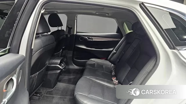 Hyundai The New Grandeur IG 2020 Белый из Кореи, фото 4