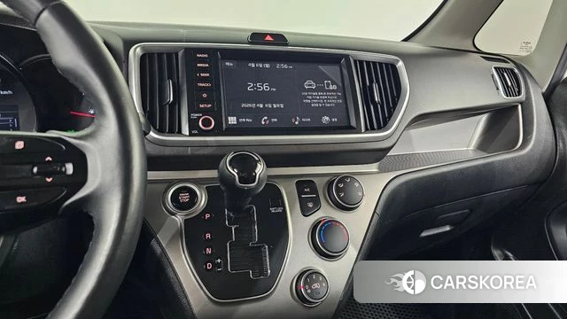 Kia The New Ray 2022 Белый из Кореи, фото 4