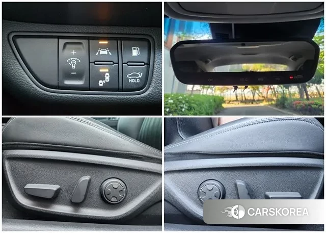 Genesis G70 2019 Серый из Кореи, фото 4