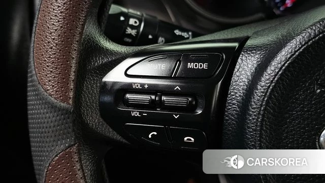 Kia The New Ray 2019 Белый из Кореи, фото 4
