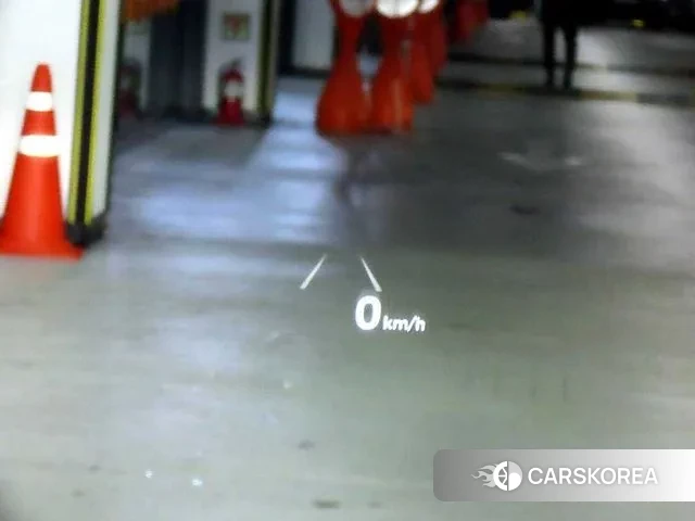 Hyundai The New Grandeur IG 2020 Черный из Кореи, фото 4