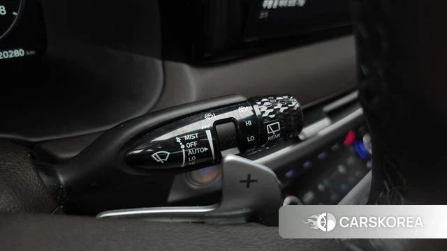 Hyundai The New Palisade 2023 Белый из Кореи, фото 4
