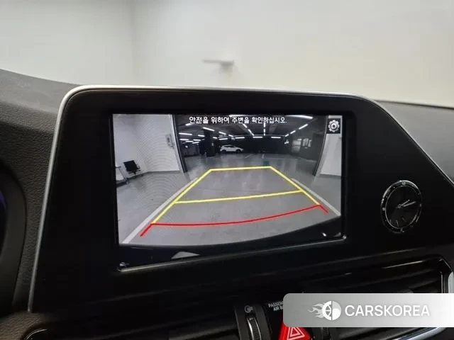 Hyundai Grandeur IG 2018 Черный из Кореи, фото 4