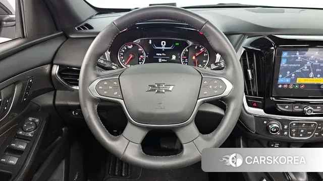 Chevrolet (GM Daewoo) Traverse id 2884521 из Кореи 4