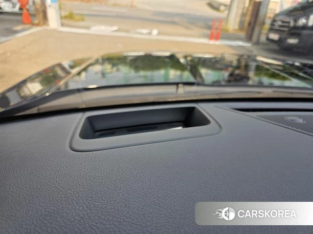 Kia Mohave Master 2019 Черный из Кореи, фото 4