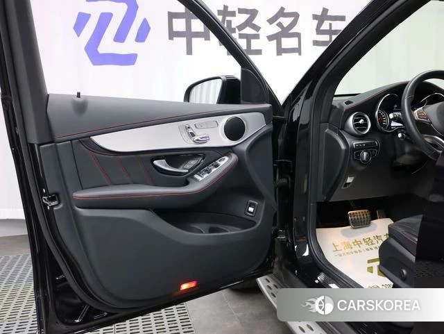 Mercedes-Benz GLC AMG id 4214990 из Китая 4