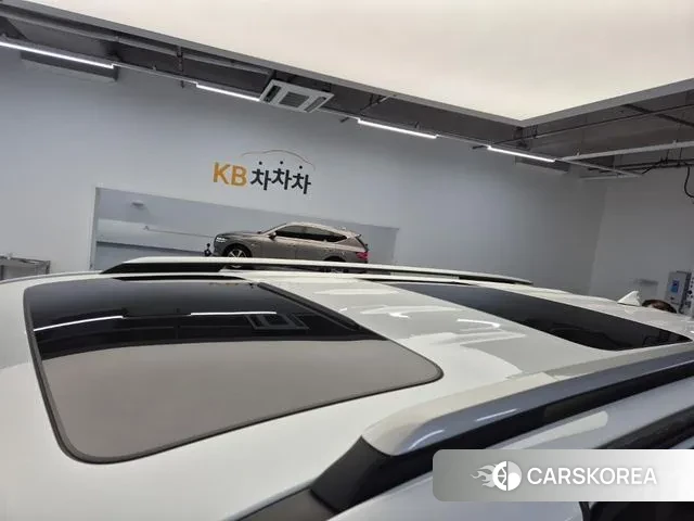 Kia The New Carnival 4th Generation 2024 Белый из Кореи, фото 4