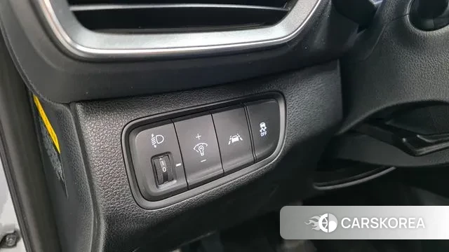 Hyundai Santa Fe TM 2019 Серебряный из Кореи, фото 4