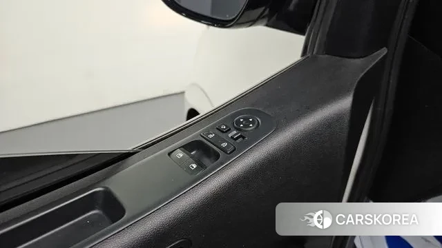 Hyundai Staria 2021 Белый из Кореи, фото 4