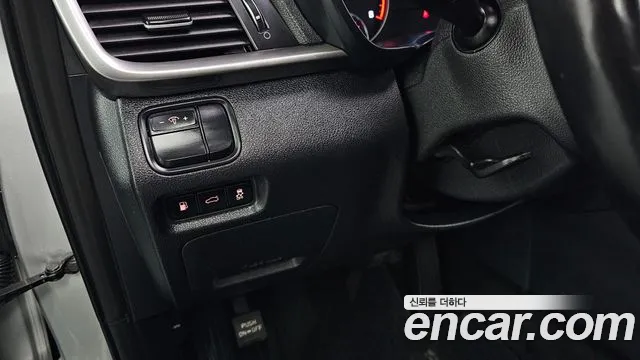 Kia The New K5 2nd generation 2018 Серебряный из Кореи, фото 4