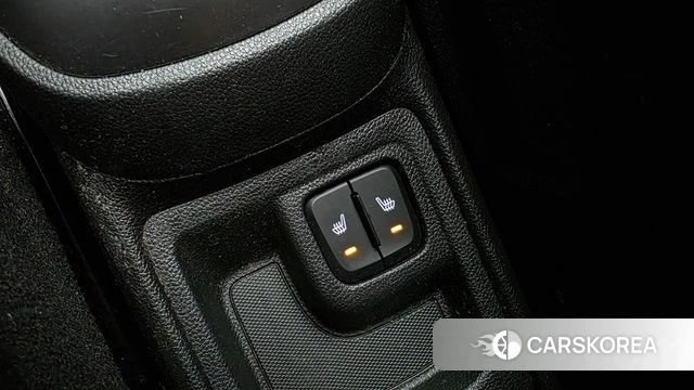 Chevrolet (GM Daewoo) The Next Spark 2018 Жемчужный цвет из Кореи, фото 4