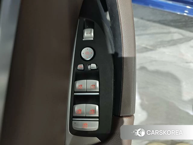 BMW X3 2022 Синий из Китая, фото 4