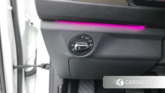 Volkswagen 7th Generation of Jetta 2021 Белый из Кореи, фото 4