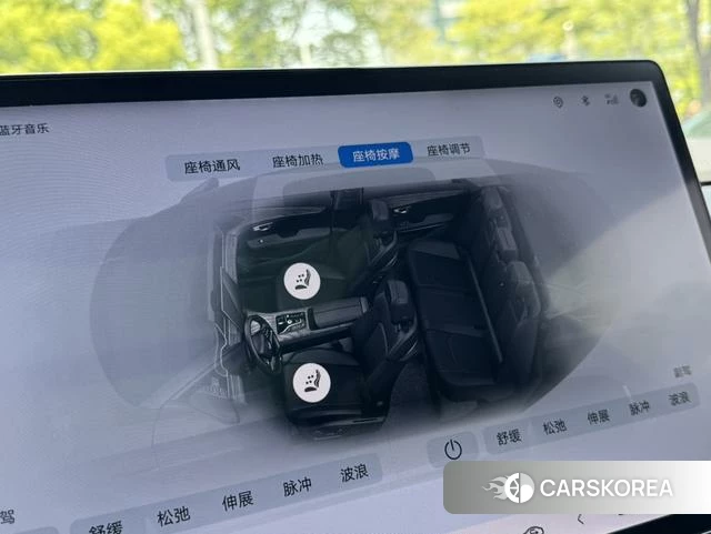 BYD Han EV 2024 Белый из Китая, фото 4