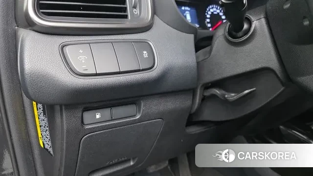 Kia The New Sorento 2018 Серый из Кореи, фото 4