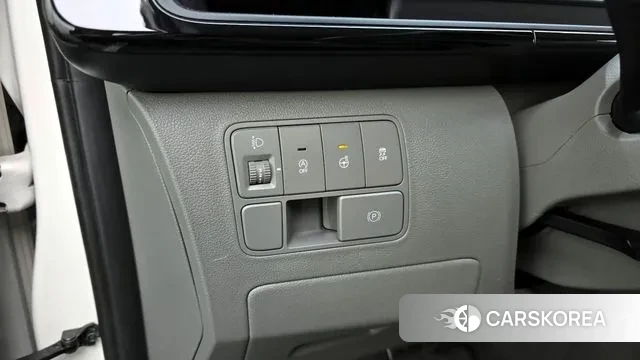 Hyundai Staria 2024 Белый из Кореи, фото 4