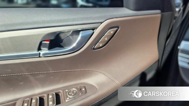 Hyundai The New Grandeur IG 2021 Серый из Кореи, фото 4