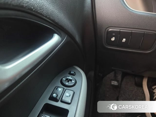 Kia The New Ray 2020 Жемчужный цвет из Кореи, фото 4
