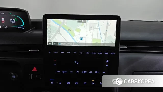 Hyundai Staria 2024 Черный из Кореи, фото 4