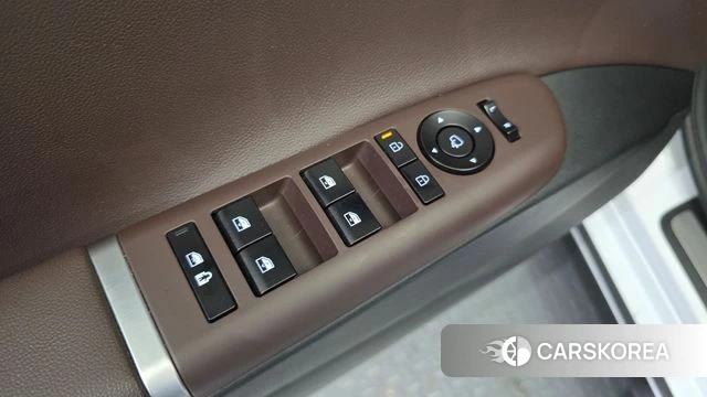 Hyundai Grandeur (GN7) 2023 Белый из Кореи, фото 4
