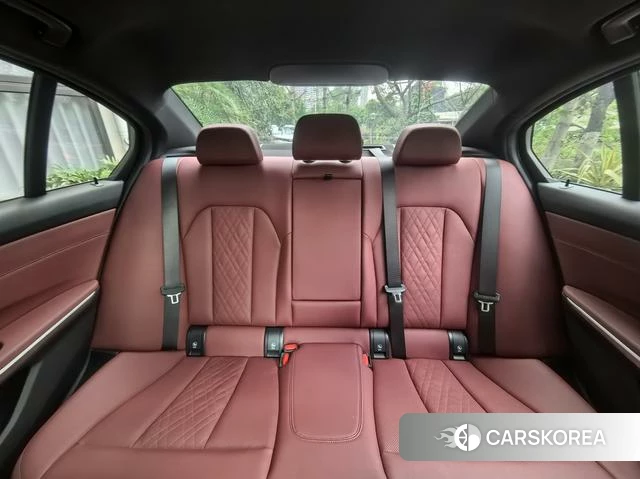 BMW 3 series 2023 Другой из Китая, фото 4