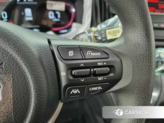 Kia The New Kia Ray 2026 Белый из Кореи, фото 4