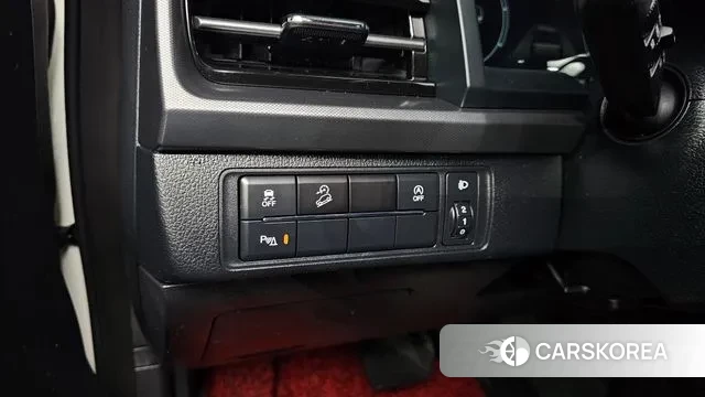 Ssangyong The New Rexton Sport 2023 Белый из Кореи, фото 4