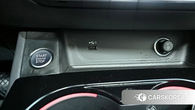 Audi A5 (F5) 2023 Белый из Кореи, фото 4