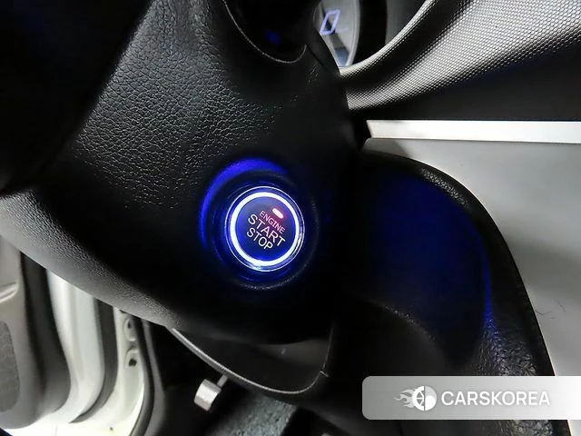 Kia The New Ray 2021 Белый из Кореи, фото 4