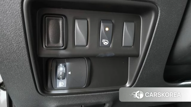 Renault Korea (Samsung) The New QM6 2020 Белый из Кореи, фото 4