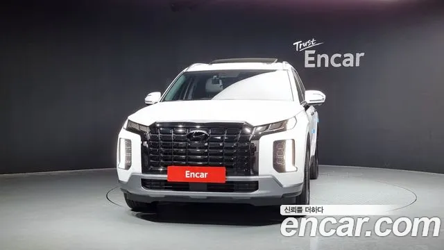 Hyundai The New Palisade id 2694051 из Кореи 4