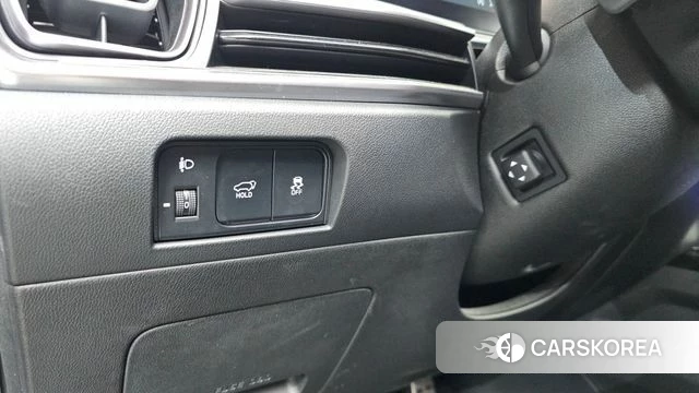 Kia The New Sorento 4th Generation 2023 Черный из Кореи, фото 4