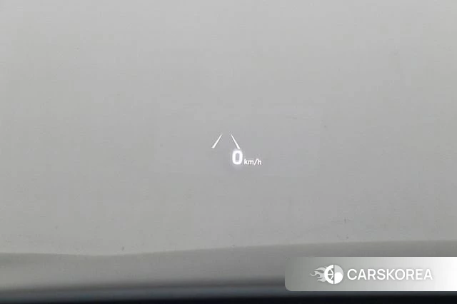 Genesis EQ900 2018 Серый из Кореи, фото 4