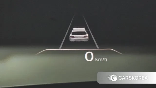 Genesis GV80 2020 Белый из Кореи, фото 4