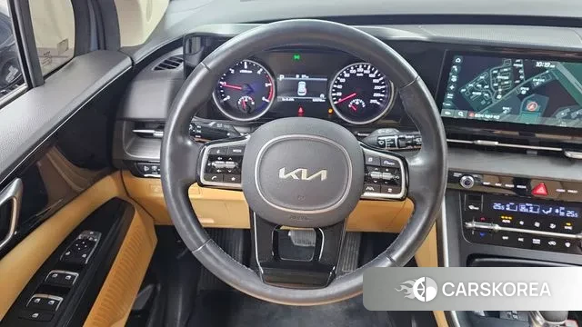 Kia Carnival 4th generation id 3660361 из Кореи 4