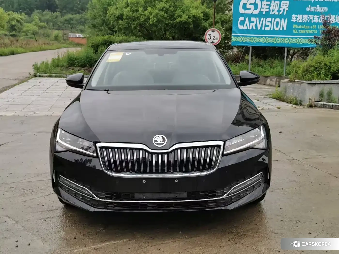 Skoda Speed pie 2026 Черный из Китая, фото 4