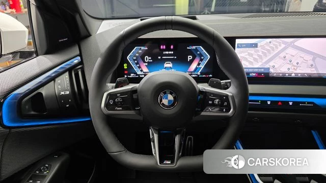 BMW X3 (G45) 2025 Белый из Кореи, фото 4