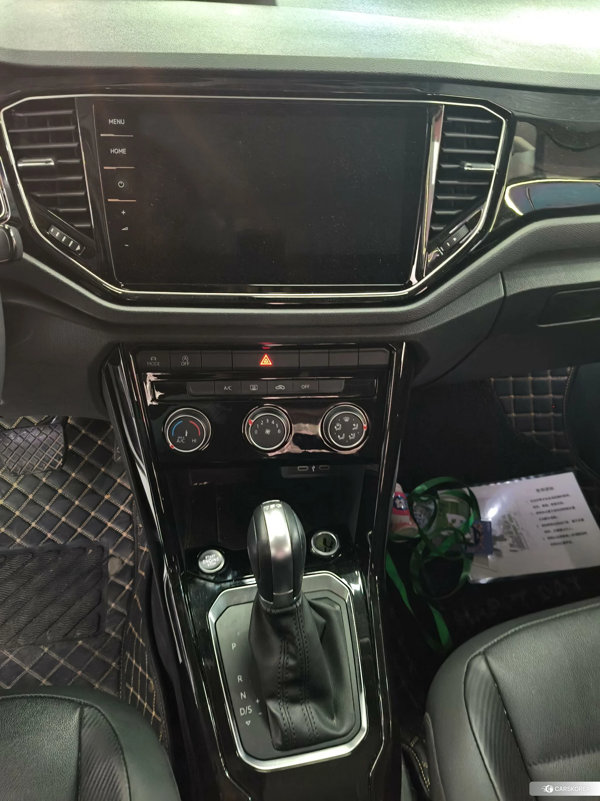 Volkswagen Exploring songs 2021 Белый из Китая, фото 4