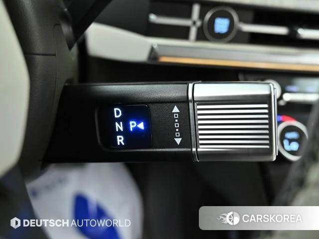 Hyundai Santa Fe (MX5) 2024 Белый из Кореи, фото 4