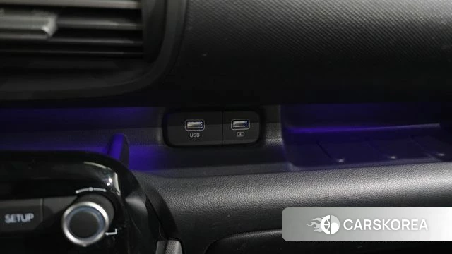 Hyundai Casper 2022 Белый из Кореи, фото 4