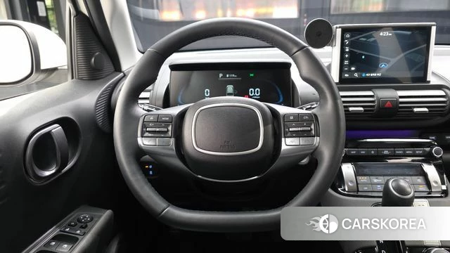 Hyundai Casper 2024 Белый из Кореи, фото 4