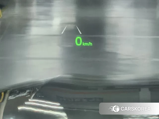 Kia K7 Premier 2019 Белый из Кореи, фото 4