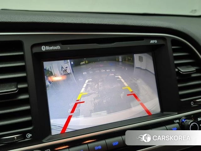 Hyundai Avante AD 2018 Белый из Кореи, фото 4